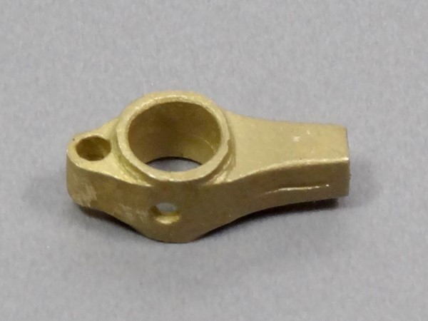 Picture of Pipe bracket